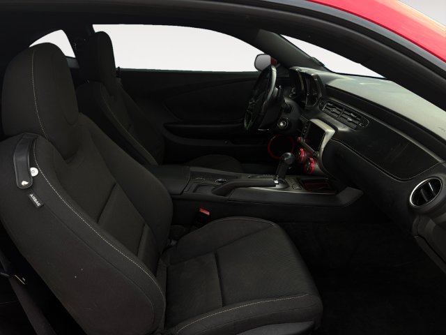 Used 2013 Chevrolet Camaro LT w/ RS Package RWD image 14