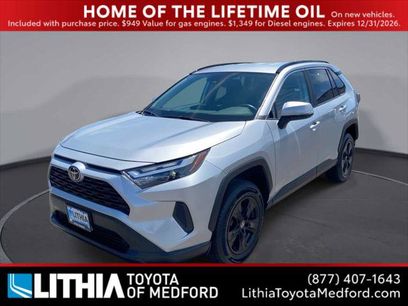 Certified 2024 Toyota RAV4 XLE w/ Weather Package
