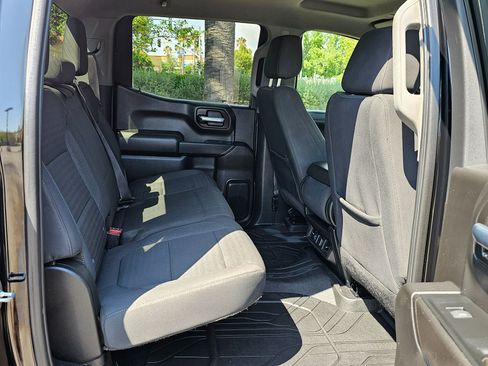 Used 2022 Chevrolet Silverado 1500 LT w/ LPO, Liner Protection Package image 26