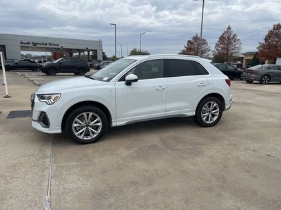 Used 2025 Audi Q3 2.0T Premium w/ Convenience Package
