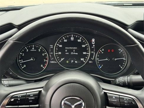 Used 2025 MAZDA MAZDA3 s image 15
