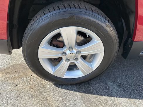 Used 2012 Jeep Patriot Latitude image 13