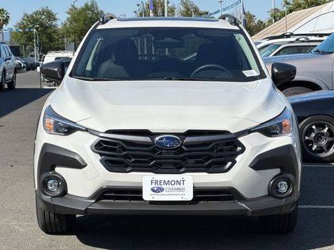 New 2025 Subaru Crosstrek 2.0i Premium AWD/4WD image 6