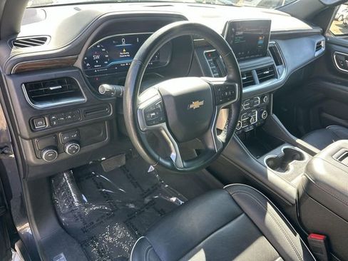 Used 2024 Chevrolet Tahoe Premier image 9