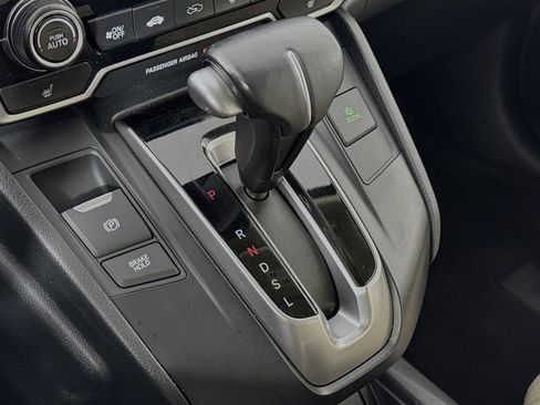 Certified 2017 Honda CR-V EX-L image 17