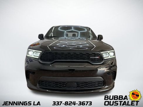 Used 2024 Dodge Durango GT image 25