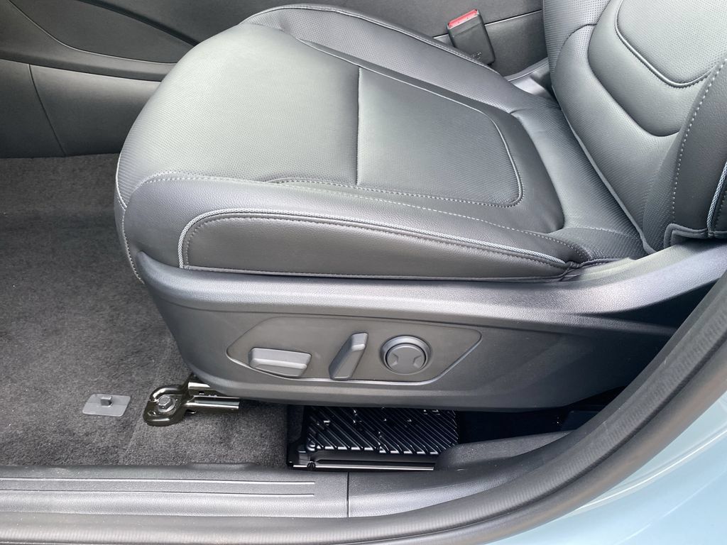 New 2026 Hyundai Santa Cruz Limited AWD/4WD image 12