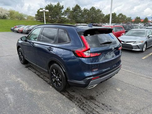 Used 2026 Honda CR-V Sport image 2