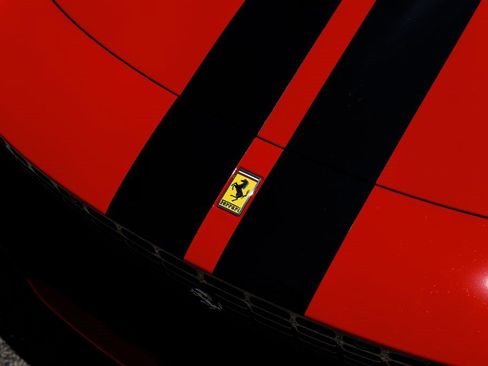 Used 2022 Ferrari Roma RWD image 48