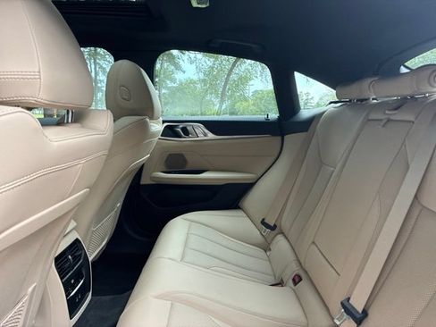 Used 2022 BMW 430i Gran Coupe w/ Convenience Package RWD image 22