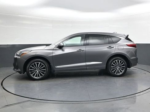 New 2026 Acura RDX SH-AWD w/ Advance Package image 7
