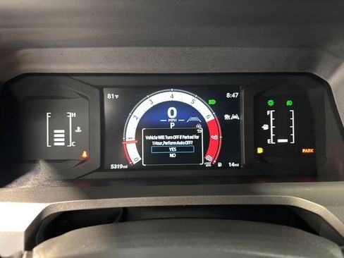 Used 2025 Toyota Tacoma SR5 AWD/4WD image 10