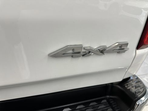 Used 2022 RAM 1500 Big Horn image 11