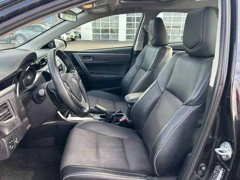 Used 2016 Toyota Corolla S image 6