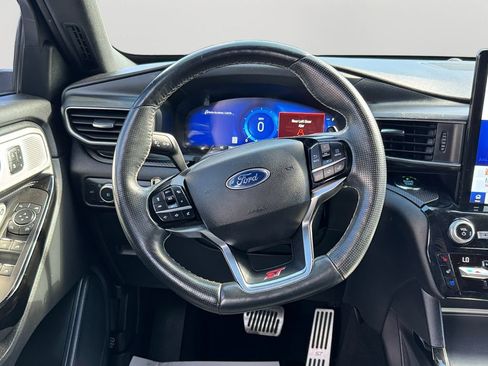 Used 2021 Ford Explorer ST w/ Equipment Group 401A image 19