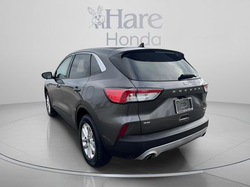 Used 2020 Ford Escape SE AWD/4WD image 3