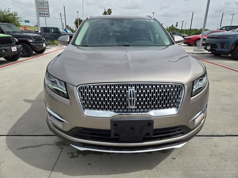 Used 2019 Lincoln MKC Select AWD/4WD image 8