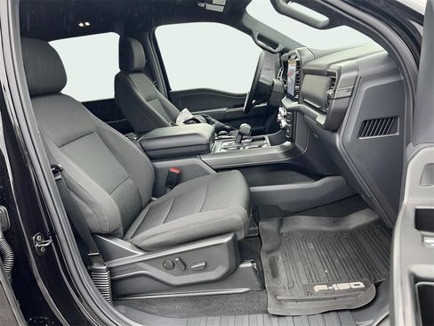 Used 2024 Ford F150 XLT w/ Equipment Group 302A MID image 21