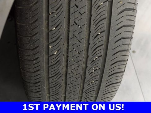 Used 2023 Chevrolet Malibu RS w/ LPO, Floor Liner Package image 36