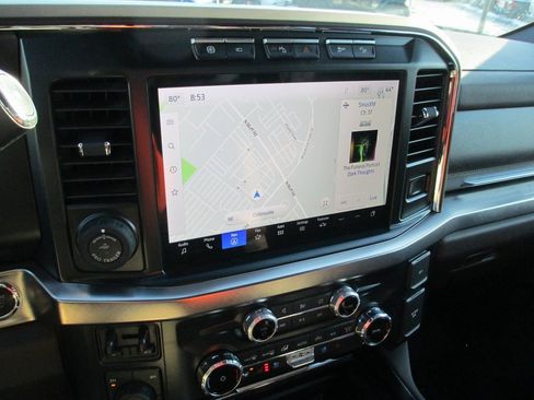 Used 2023 Ford F350 King Ranch w/ Chrome Package image 28