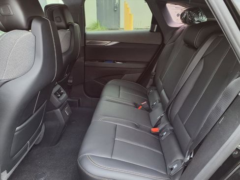 New 2026 Cadillac Optiq Sport 1 image 10