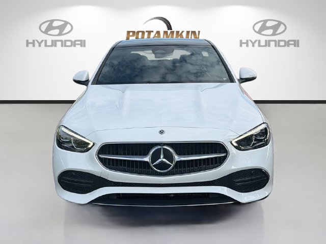 Used 2023 Mercedes-Benz C 300 Sedan image 2