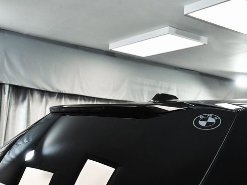 Used 2025 BMW XM image 94