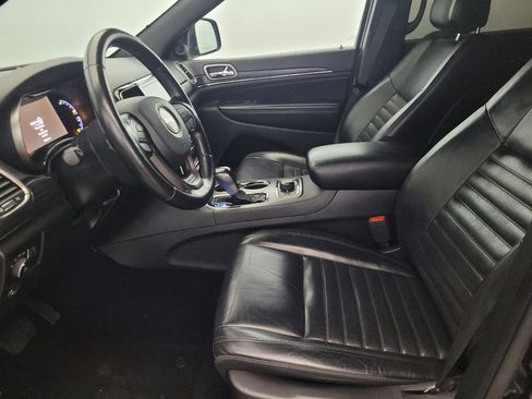 Used 2020 Jeep Grand Cherokee Limited X AWD/4WD image 17