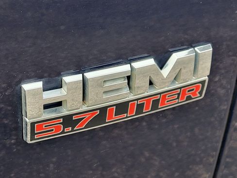 Used 2018 RAM 1500 Big Horn AWD/4WD image 31