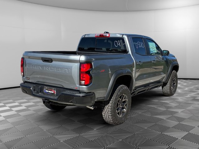 New 2026 Chevrolet Colorado ZR2 w/ Technology Package AWD/4WD image 5