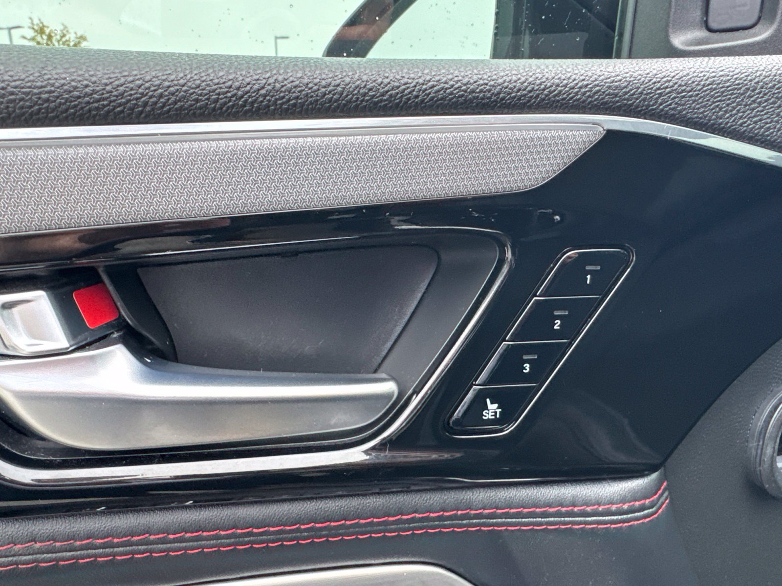 Used 2022 Acura MDX A-Spec AWD/4WD image 11