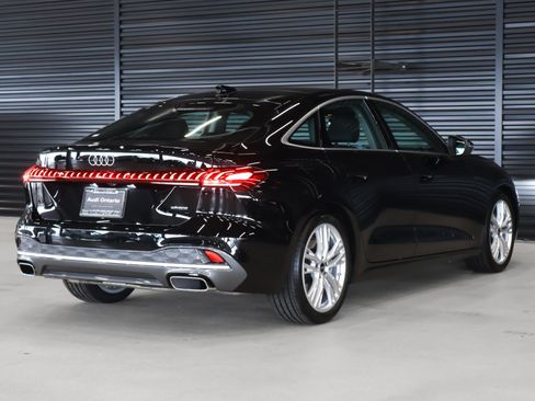 New 2026 Audi A5 Premium AWD/4WD image 16