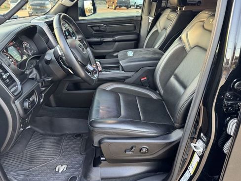 Used 2022 RAM 1500 TRX w/ TRX Level 1 Equipment Group image 6