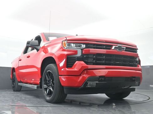 Used 2023 Chevrolet Silverado 1500 RST image 65