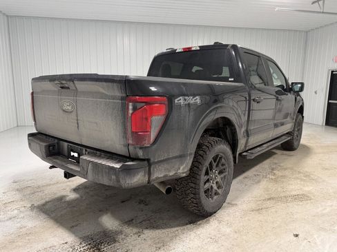 Used 2024 Ford F150 STX w/ STX Black Appearance Package image 7