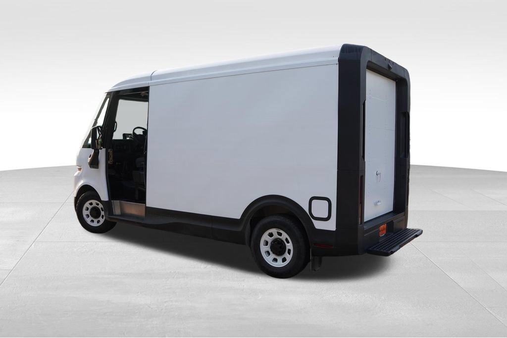 Used 2024 Chevrolet Brightdrop 400 w/ Commercial Equipment Package AWD/4WD image 9