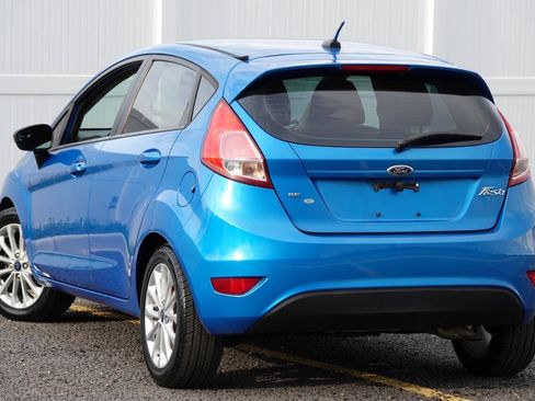 Used 2014 Ford Fiesta SE w/ Equipment Group 201A FWD image 21