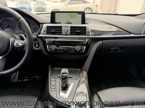 Used 2017 BMW 340i xDrive Sedan image 37