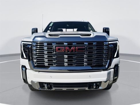 New 2026 GMC Sierra 2500 Denali image 4