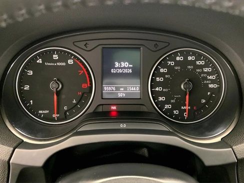 Used 2017 Audi A3 2.0T Premium w/ Convenience Package image 20