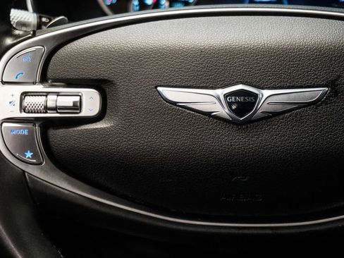 Used 2024 Genesis GV80 2.5T AWD/4WD image 16