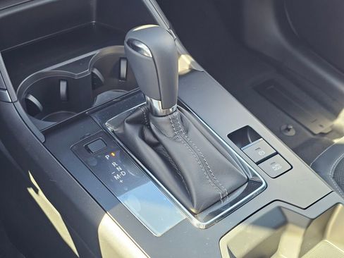 New 2026 MAZDA CX-5 Preferred image 15