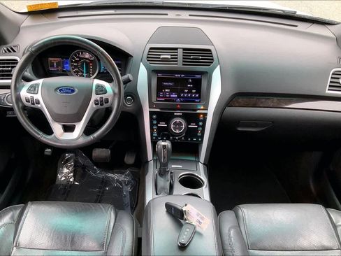 Used 2013 Ford Explorer Limited image 14