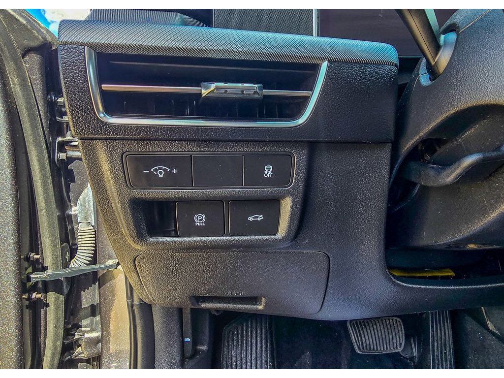 Used 2025 Hyundai Sonata SEL FWD image 42