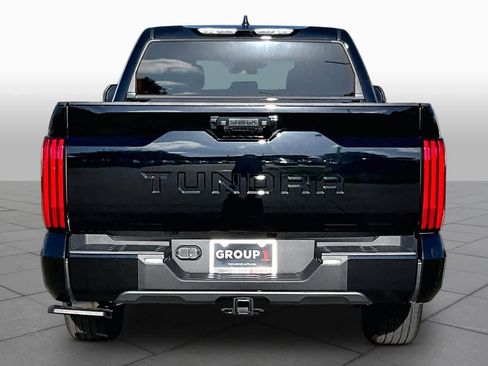 Used 2026 Toyota Tundra SR5 w/ SX Package RWD image 5