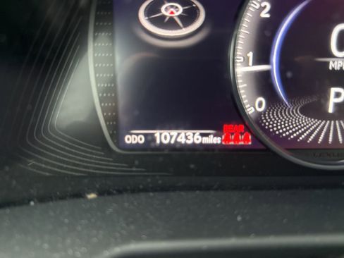 Used 2019 Lexus ES 350 w/ Premium Package image 14