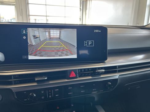 New 2026 Kia Sorento LX FWD image 26