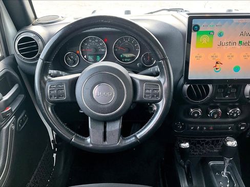 Used 2018 Jeep Wrangler Unlimited Sport S image 6