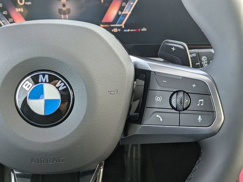 New 2026 BMW X1 xDrive28i AWD/4WD image 19