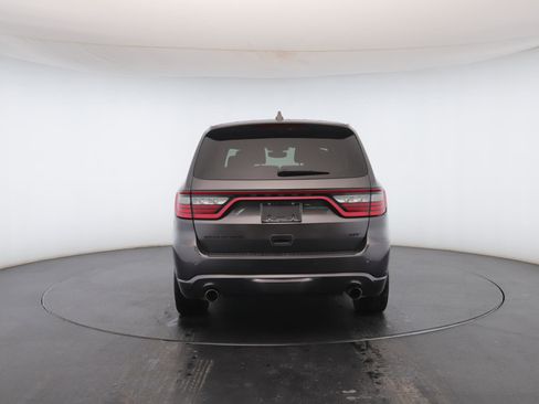 Used 2021 Dodge Durango GT w/ Blacktop Package image 18